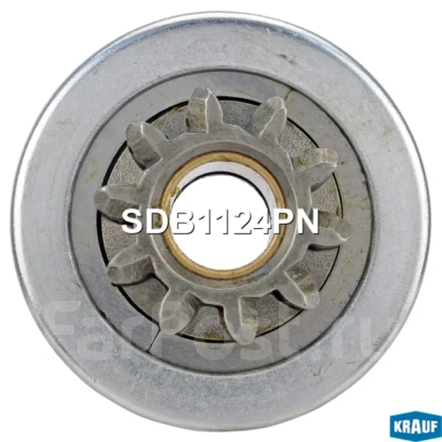 ������ �������� FORD Focus (98-) Krauf 1307578 ����