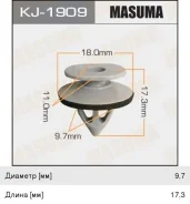 ������ ������ ������������� Masuma 909130007 ����