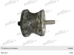 ����� ��� BMW 3,5,7 (E36, E34, E32, E38) Patron 04112 ����