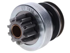 ������ �������� FORD Focus, �C-Max, �Fiesta, �Fusion, �Puma Volvo C30, S40, V50 (95-) (1.25/1.3/1.4/1.6) Bosch 1006209804 ����