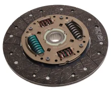 ���� ��������� Hyundai H-100 (93-), ������ ��. D4BH/BA (225��) Valeo PHC HD08 ����