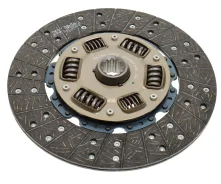 ���� ��������� KIA K3600 (260��) �������, 10652, Valeo PHC KD07 ����