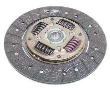 ���� ��������� KIA Bongo 3 (06-) (2.7/3.0), Carnival (99-) (2.5), 15831, Valeo PHC KD20 ����
