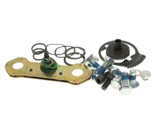 ����������� �������� Meritor DX195 (��������� �������� ����� � �������� ��������), BNF-9579, Benefit 16218 ����