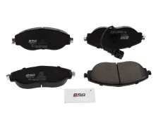 ������� ��������� VW Passat, Tiguan, Golf 7 A3 Skoda (13-) �������� (4��. ), BSG90200031, BSG 153710 ����