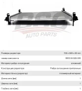 �������� FORD Tourneo Connect (02-) BSG 62021A ����