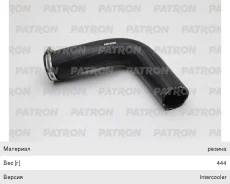 �������� ����������� Mercedes Sprinter (06-) ������ Patron BSG60720025 ����