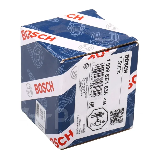 ������ �������� Mercedes Bosch 1006209793 ����