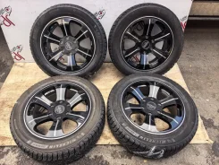 M.T.S. Japan. 7.0x17", 6x139.7, ET38 ����