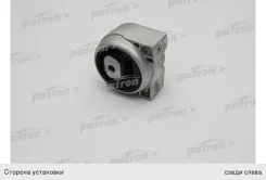 ����� ��������� A (W169), B (W245) ����� ����, PSE3913, Patron 10930009 ����