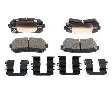 ������� ��������� i30 (07-) KIA Ceed (06-), Rio (05-), Cerato (09-) ������ (4��. ) OE, 58302-2LA31, Hyundai/KIA 190947 ����