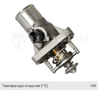 ��������� OPEL Astra G (03-09), LT0550, Luzar 96984104 ����