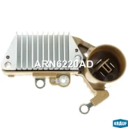 ���� ��������� Toyota Carina ���������� ���������� Krauf 190346 ����