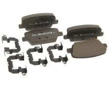������� ��������� KIA Mohave (19-) ������ (4��. ) OE 262089 ����