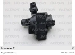 ����� ������� BMW 5 (E39,60), X5 (E53) ������������� Patron 64116988960 ����