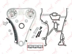 �������� ���� ��� OPEL Astra H (1.4) (����+������+2 �����+�����+3 ����+����� �� ���+�������) LYNX 3453016S ����