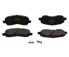 ������� ��������� Mitsubishi Lancer (03-), Galant (96-04) �������� (4��. ), 2358407, Textar GDB3287 ����