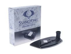 ������ �������� ���� Ssangyong Kyron (05-), Rexton (03-) (5AT) OE HX81D ����