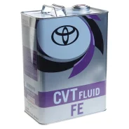 Cepsa Genuine FE