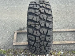 BFGoodrich Mud-Terrain T/A KM2. ����� mt, 2016 ���, ����� ����