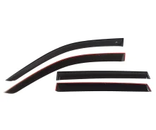 ��������� ����� Haval F7 (18-) Cobra Tuning 860489 ����