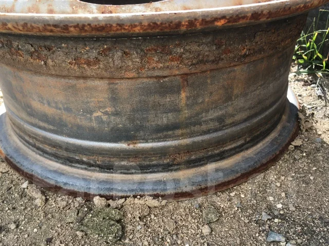 Isuzu. 5.5x16", 5x197, �� 145���. ����