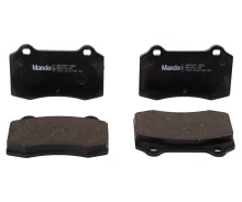 ������� ��������� SEAT Ibiza, Cordoba (00-) Jaguar S-Type (02-) ��������/������ �������� (4��. ), MBF015571, Mando GDB1513 ����