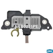 ��������� OPEL Astra G ���������� ����������, ARB0231PE, Krauf 6204224 ����