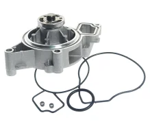 ����� ������� OPEL Astra G, Vectra B, C, Zafira A, B (2.0) SAAB 9-3 (03-11) (1.8/2.0 T) Luzar VKPC85308 ����