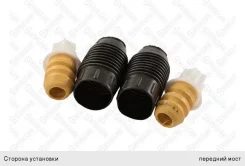 ������� � �������� FIAT Panda (03-) ������������ ��������� �������� �� 2 ����. Stellox 910014 ����
