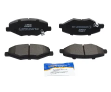 ������� ��������� Chery Amulet (06-) �������� (4��. ), KWBP0059, Korwin GDB1044 ����