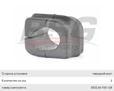 ������ ������������� VW T4 (90-03) ���������, BSG90700128, BSG 21940 ����