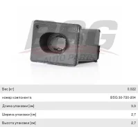 ��������� FORD Mondeo (07-) ���������, BSG30720204, BSG 934073 ����