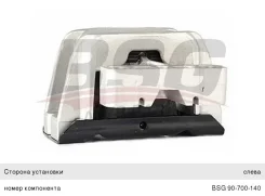 ����� ��� VW Bora (98-05) A3 (96-03) SEAT Leon (99-06) �����, BSG90700140, BSG 19494 ����