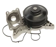 ����� ������� BMW 5 (F10, F11) (08-) (3.0 D) Luzar VKPC88303 ����