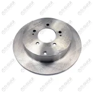 ���� ��������� /������ /TI-GUAR ��� Mitsubishi Outlander 2006-2013 Lancer 2007-2014; D=302mm; ������� 10mm; TG-4615A035; (RN1404) 4249F4 Tiguar TG4615...