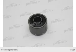 ����������� Nissan X-Trail (00-06) ������ ��������� ������ Patron 439556 ����