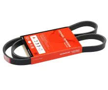 ������ ��������� ������������ 5PK1207 ������� 3 JAC JS4, J7 ���������� Dongil 1025014GH100 ����