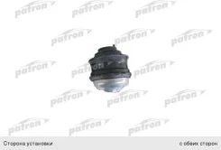 ����� ��������� Mercedes C (W203) (00-) ������ Patron A2112403317 ����