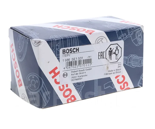 ������ �������� VW Golf (�������) Bosch 236375 ����