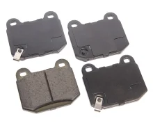 ������� ��������� Nissan 350Z (02-08) ������ (4��. ) Sangsin 44060CD026 ����