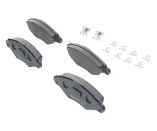 ������� ��������� Peugeot 206 (98-),306 (94-02) �������� (4��. ), MPP02, Mando GDB1361 ����