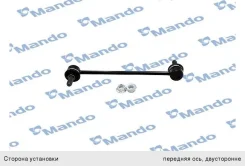 ������ ������������� Tucson (04-) KIA Sportage (04-) ��������� �����/������ (1��. ), MSC010019, Mando 548302E200 ����