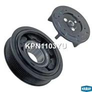 ���� VW Golf (08-) A3 (03-) ����������� ������������, KPN1103YU, Krauf 1K0820812B ����