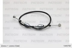 ���� ��� FIAT Punto (99-05) Patron 55194775 ����