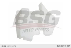 ����� ��������� VW T4 (03-) ������ ���������, BSG90853001, BSG 7H0955453T ����