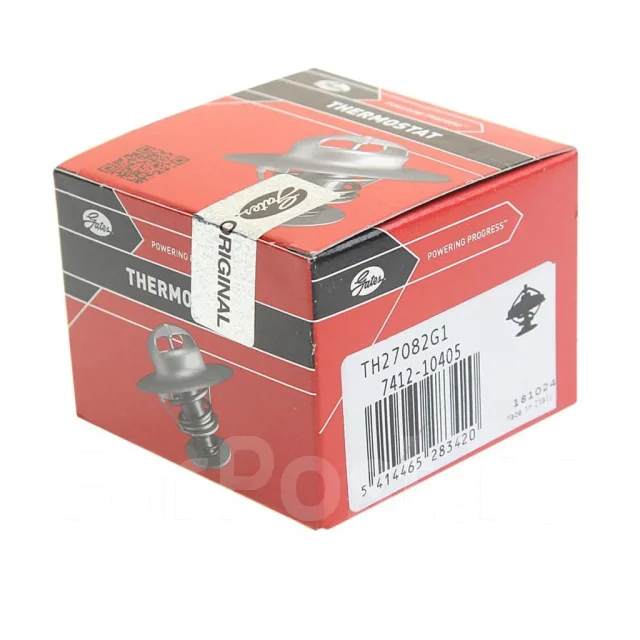 ��������� Santa Fe, TH27082G1, Gates 2550035531 ����