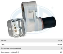 ������ ��������� ����������� Citroen C4 (05-) ERA 19208W ����