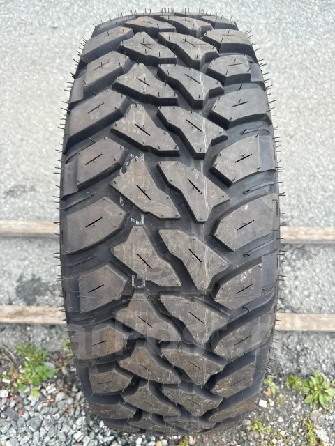 Kenda Klever M/T KR29. ����� mt, 2023 ���, ����� ����