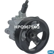 ����� �������������� Toyota Land Cruiser (07-12), HPQ9675XQ, Krauf 4431060470 ����